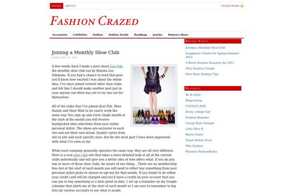 Thesis_182 theme site design template sample