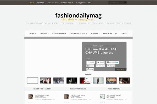 Site using Wp-subscribe-form plugin