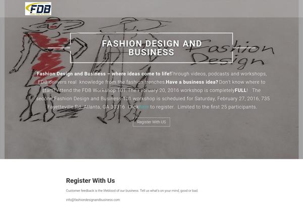 Sparkling theme site design template sample