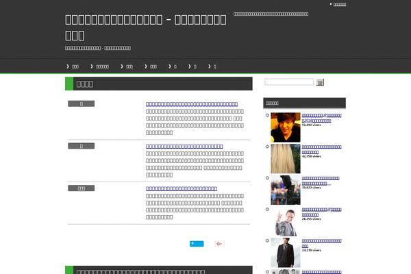 Site using WP Lightbox 2 plugin