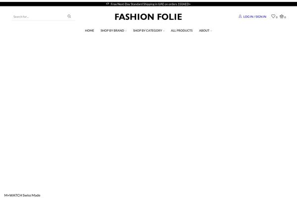 Site using Wt-woocommerce-related-products plugin