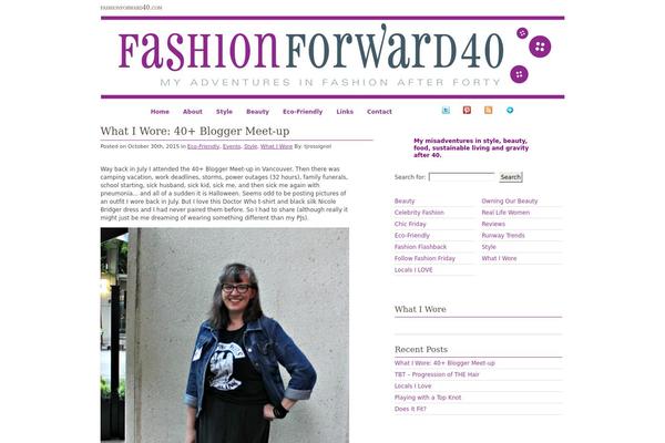 Site using Cd_ad_sponsor plugin