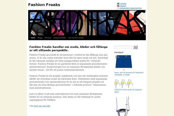 Site using Qtranslate-xt plugin