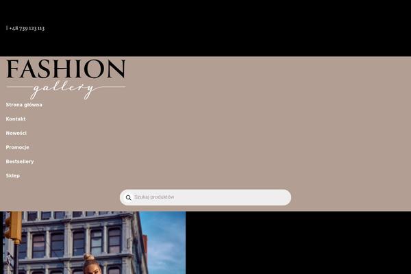 Site using Woo-variation-swatches-pro plugin