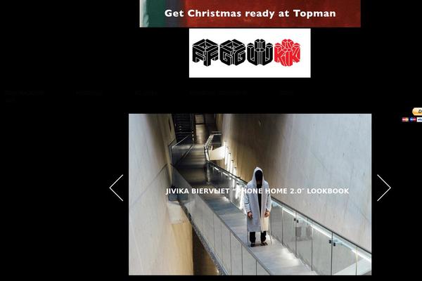 Newsmatic theme site design template sample