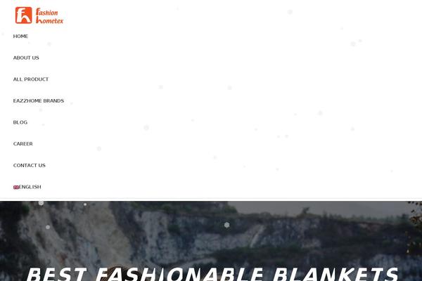 Site using Blackribbon plugin