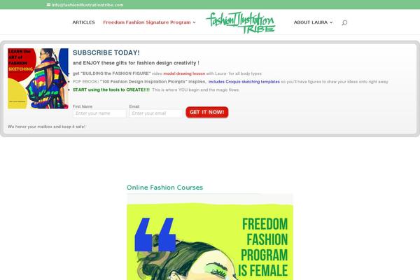 Site using Magic-action-box-pro plugin