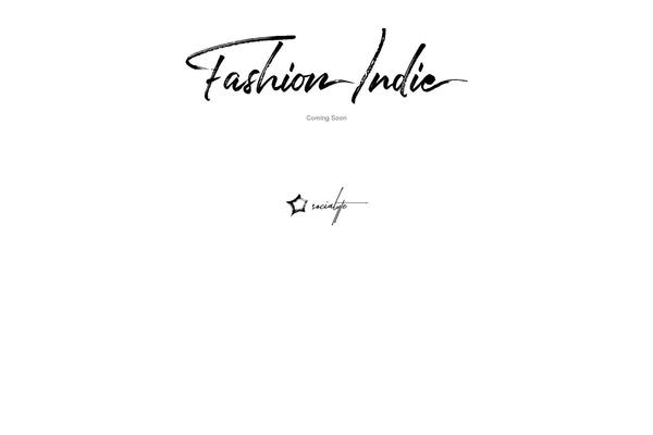fashionindie.com site used Wallpapers.com