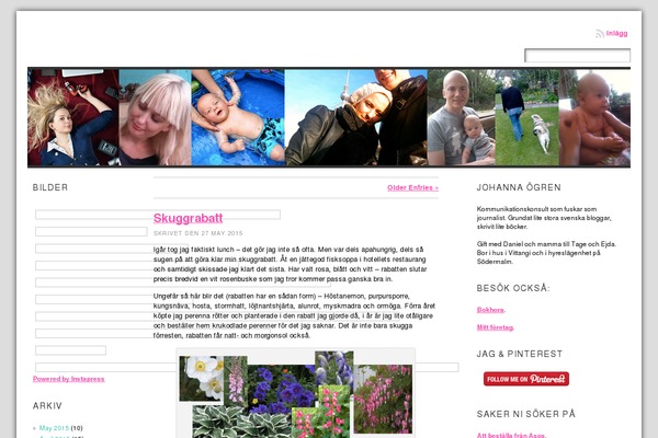 fashionista.se site used Atahualpa352
