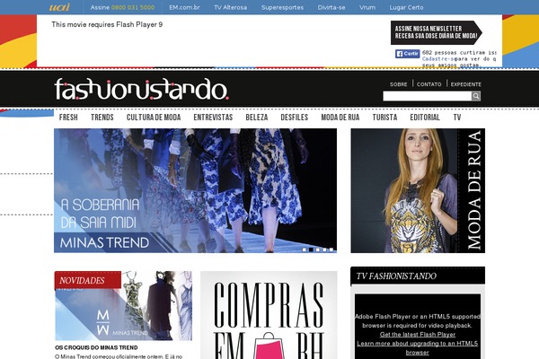 Site using Ads-for-wp plugin