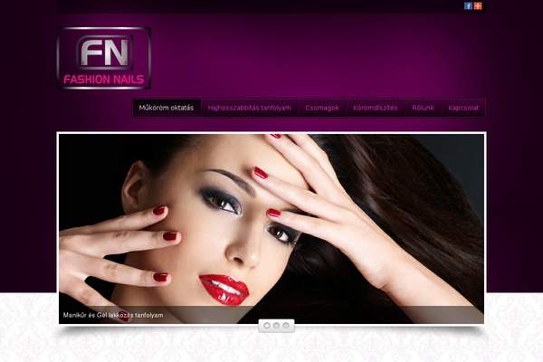 Bd_beauty theme site design template sample