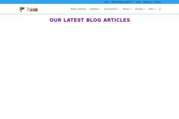 Site using Table of Contents Plus plugin