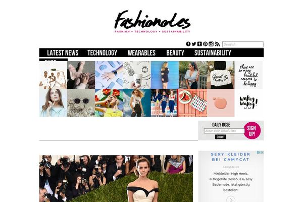 Site using Custom-about-author plugin