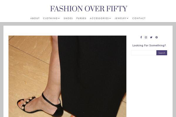Website theme site design template sample