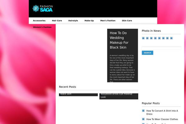Site using Woo-cart-all-in-one plugin