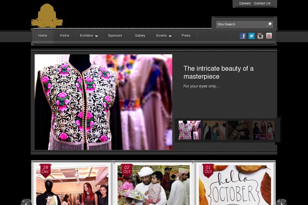 fashionsaray.com site used Estyle
