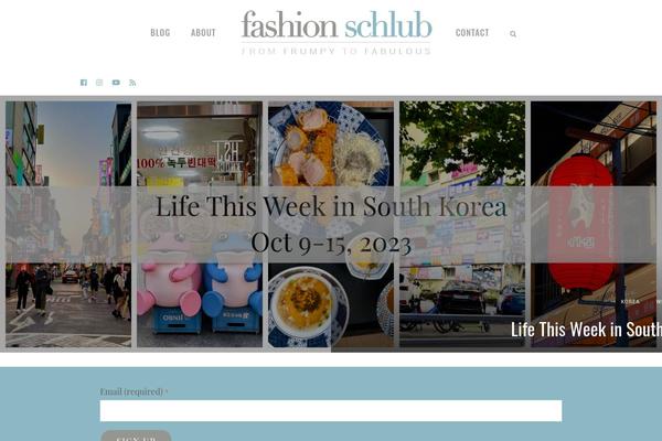 Site using Rima-elements plugin