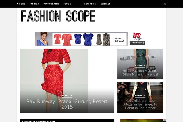 Site using WP Responsive Menu plugin