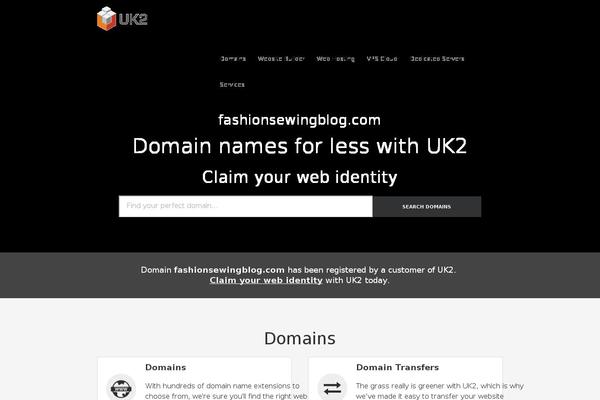 Site using Acoda-counters plugin