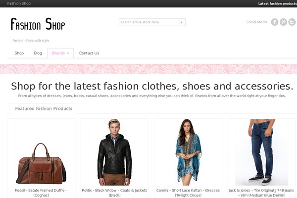 Site using Notification-box plugin