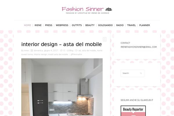 Site using Wp-cookie-allow plugin