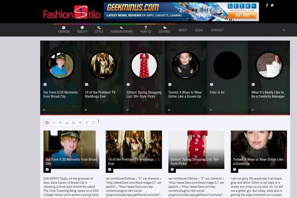 Explicit theme site design template sample