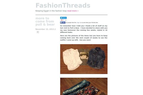 Site using Communications plugin