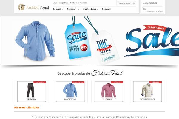 Room09 theme site design template sample