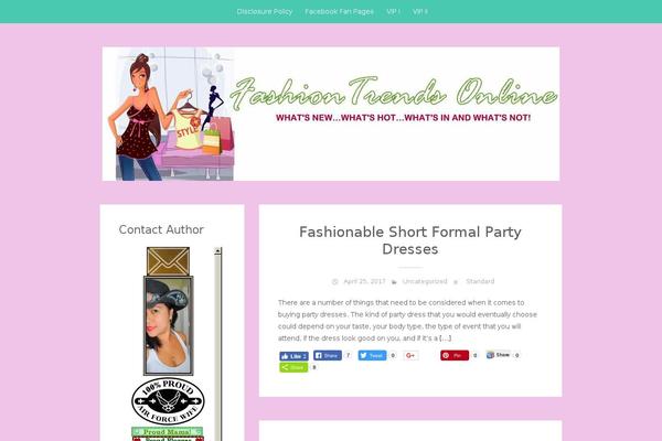 Romantic theme websites examples