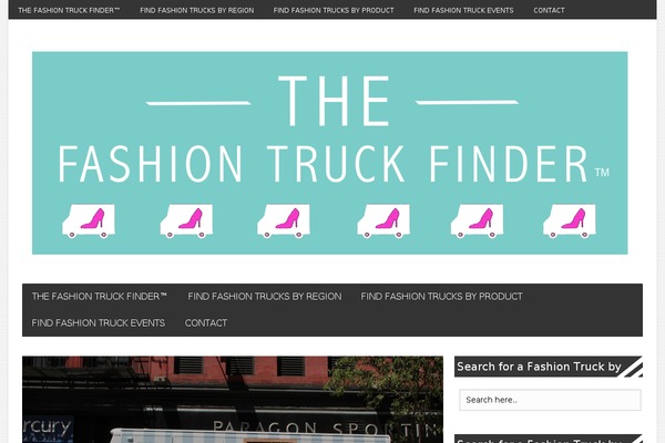 BresponZive theme site design template sample
