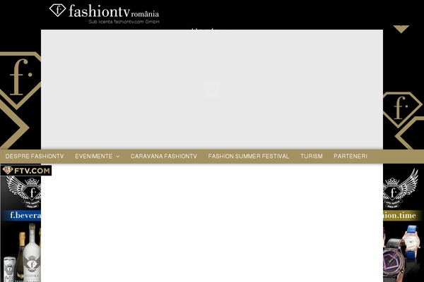 Ace theme site design template sample