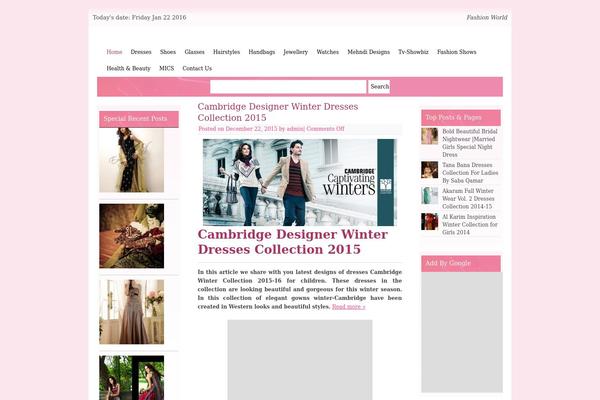 Site using Variation-swatches-woo plugin