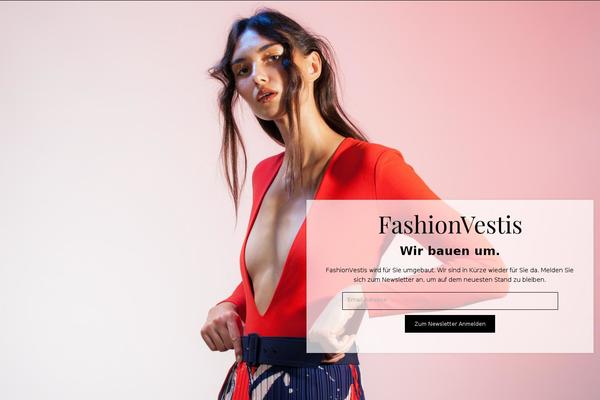 Site using Borlabs-cookie plugin