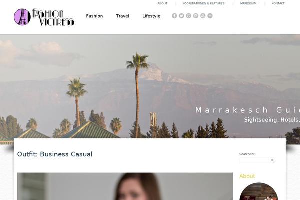 Site using Thst-shortcodes plugin