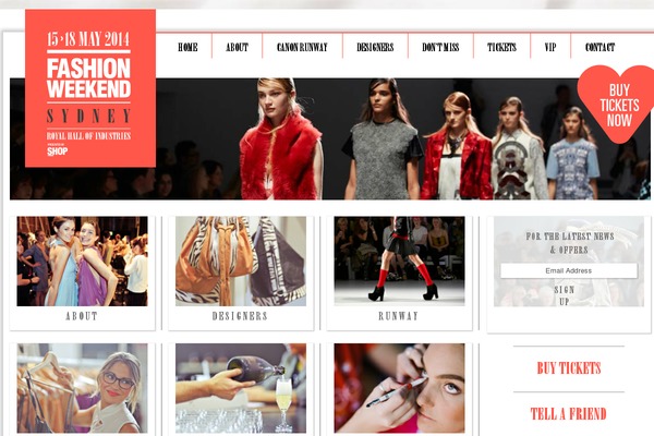 2015 theme site design template sample