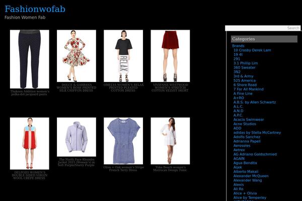 groundwork theme websites examples