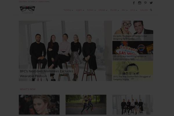 Site using WP Google Analytics plugin