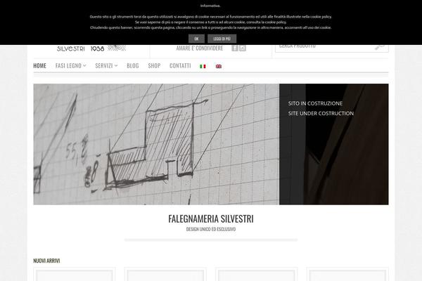 Site using Social Media Feather - lightweight social media sharing and follow buttons plugin
