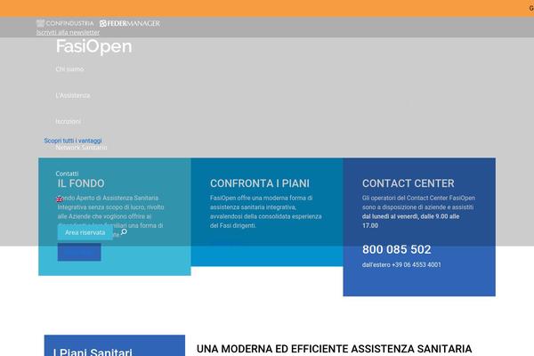 Site using Arforms plugin