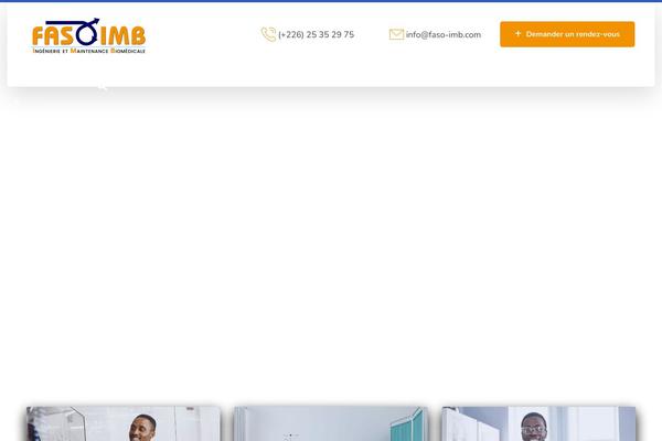 Xtra theme site design template sample
