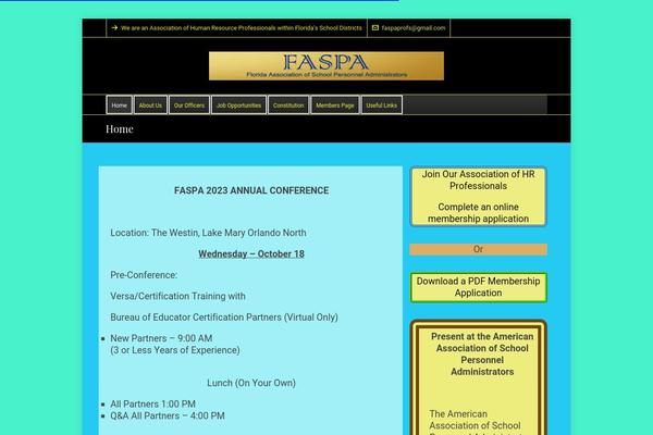 Site using LayerSlider plugin