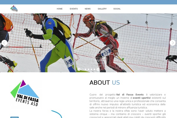 Site using At-logocarousel plugin