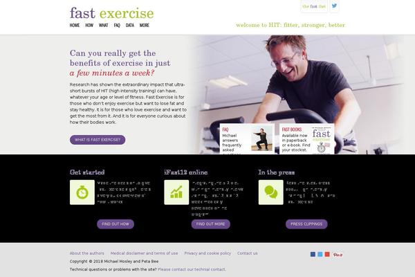 Site using WP Retina 2x plugin