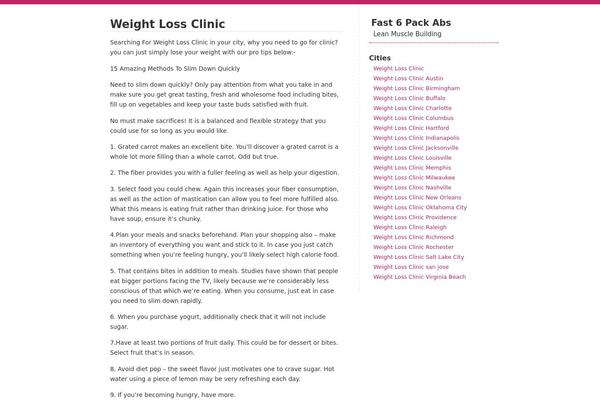 Mts_blogging theme site design template sample