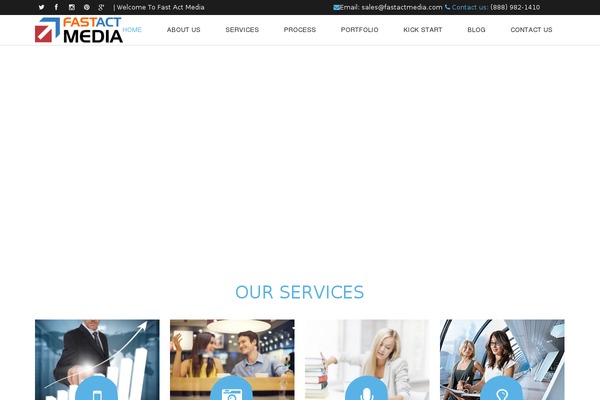 Subway theme site design template sample