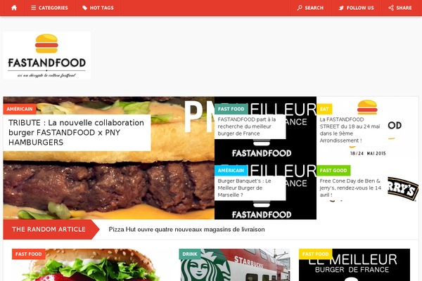 Vavo theme site design template sample