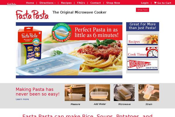 Site using Layouts plugin