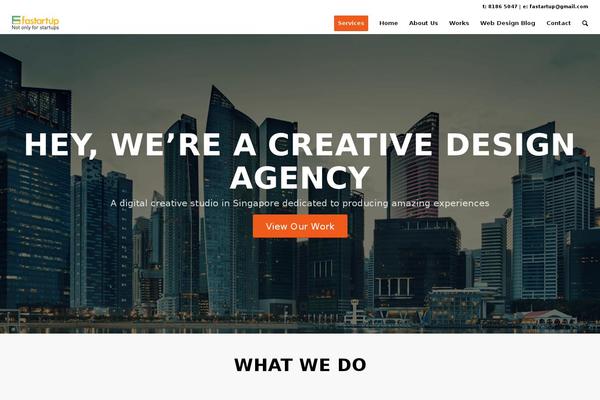 Site using Flow-flow plugin