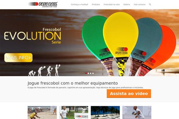 Adventurous theme site design template sample