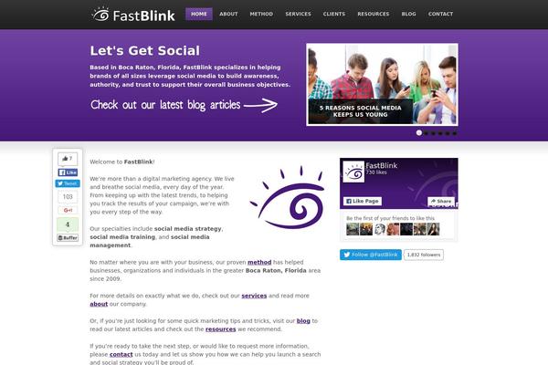 Thesis_182 theme site design template sample